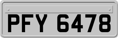 PFY6478
