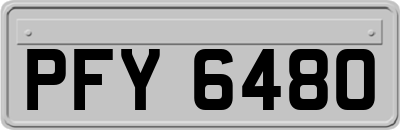 PFY6480