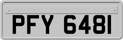 PFY6481