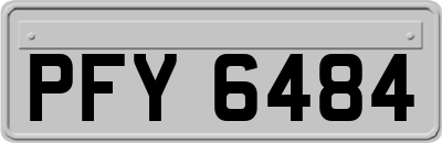PFY6484