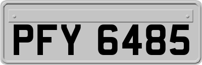 PFY6485