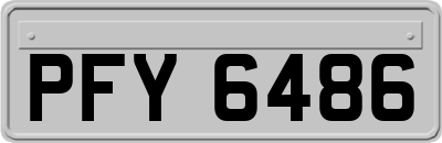 PFY6486