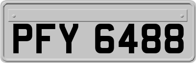 PFY6488