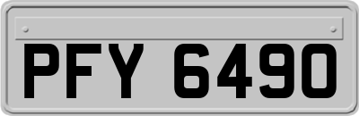 PFY6490