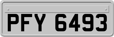 PFY6493