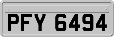PFY6494