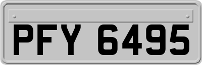 PFY6495