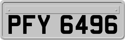 PFY6496