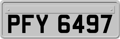 PFY6497