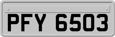 PFY6503