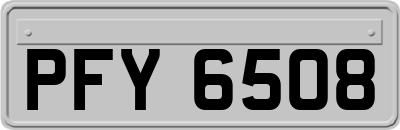 PFY6508