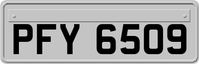 PFY6509