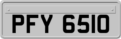 PFY6510