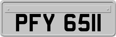 PFY6511