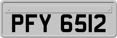 PFY6512