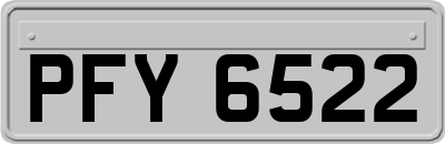PFY6522