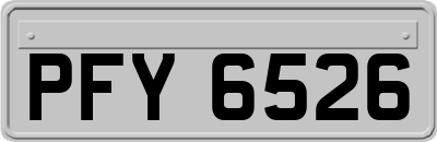 PFY6526