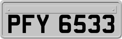PFY6533