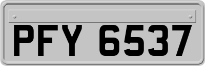 PFY6537
