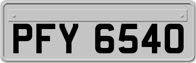 PFY6540