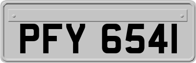 PFY6541