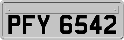 PFY6542