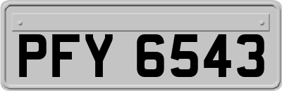 PFY6543