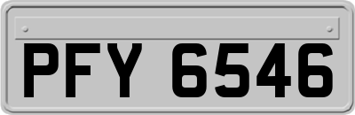PFY6546