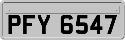 PFY6547