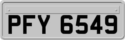 PFY6549