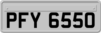 PFY6550