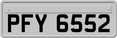 PFY6552