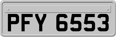PFY6553