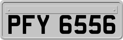 PFY6556