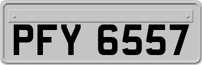 PFY6557