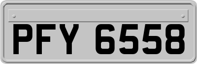 PFY6558