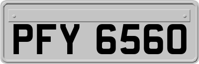 PFY6560