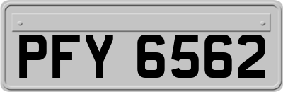 PFY6562