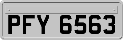 PFY6563