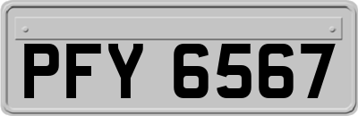 PFY6567