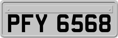 PFY6568