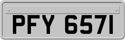 PFY6571