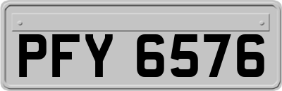 PFY6576