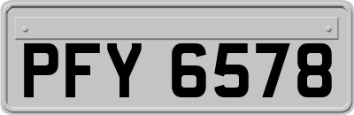PFY6578
