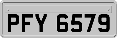 PFY6579