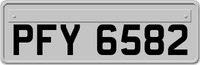 PFY6582