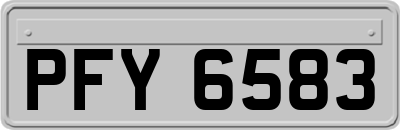 PFY6583