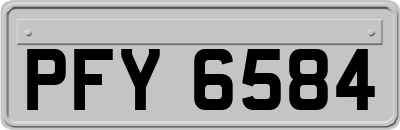 PFY6584