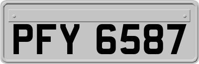 PFY6587