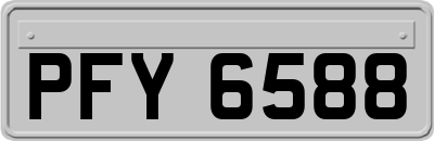 PFY6588